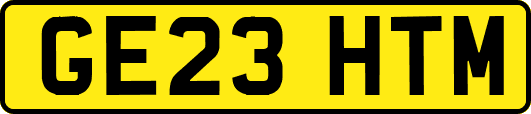 GE23HTM