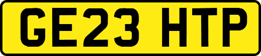 GE23HTP