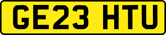 GE23HTU