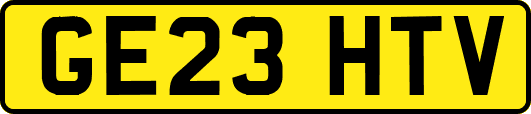 GE23HTV