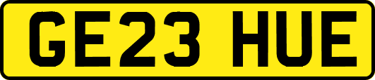 GE23HUE