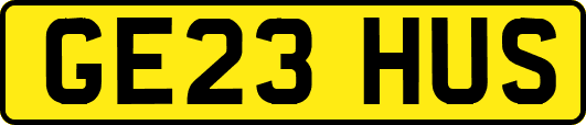 GE23HUS