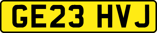 GE23HVJ