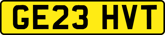 GE23HVT