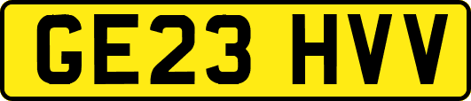 GE23HVV