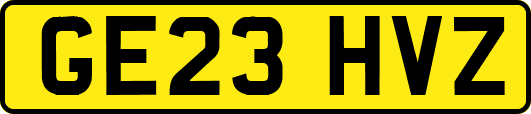 GE23HVZ