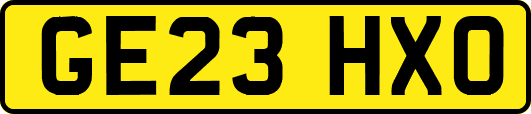 GE23HXO