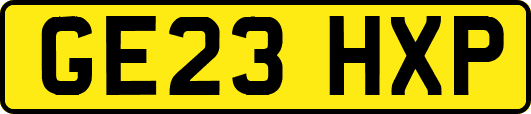 GE23HXP