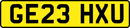 GE23HXU