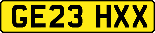 GE23HXX