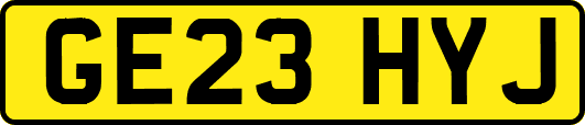 GE23HYJ