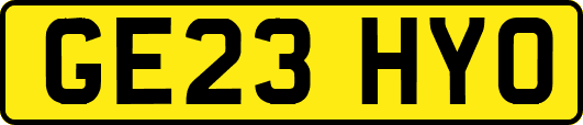 GE23HYO