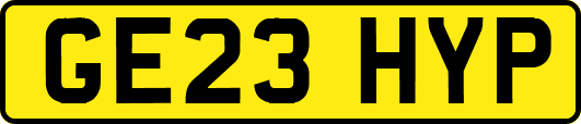 GE23HYP