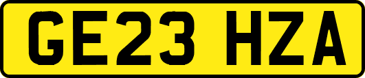 GE23HZA