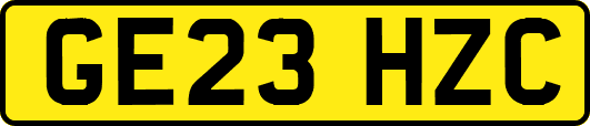 GE23HZC