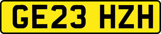 GE23HZH