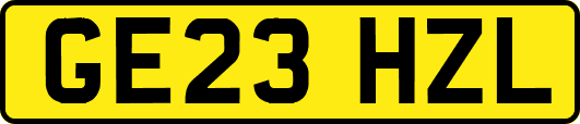 GE23HZL
