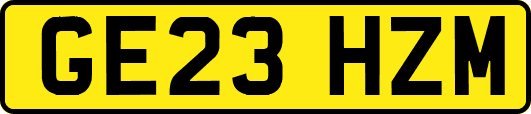 GE23HZM
