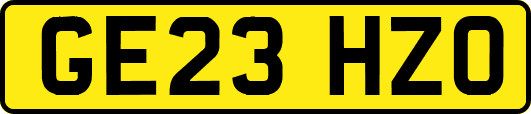 GE23HZO