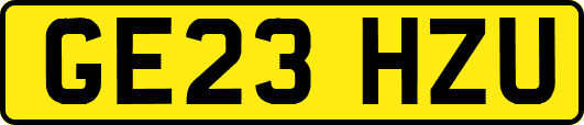 GE23HZU