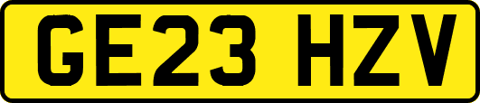 GE23HZV