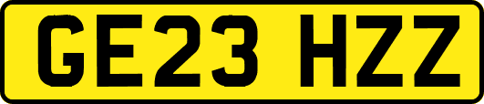 GE23HZZ