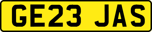 GE23JAS