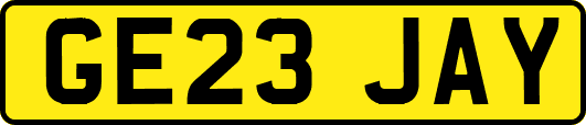 GE23JAY