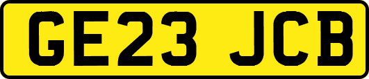 GE23JCB