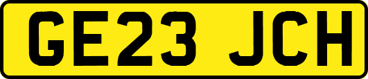 GE23JCH