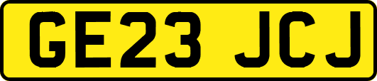 GE23JCJ