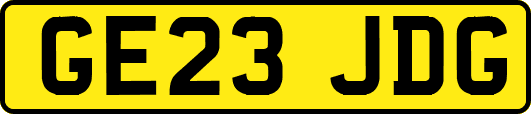 GE23JDG