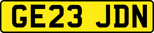 GE23JDN