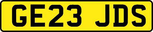GE23JDS