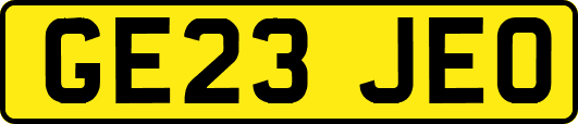 GE23JEO
