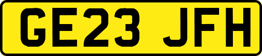 GE23JFH