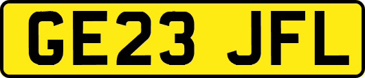 GE23JFL