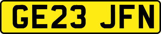 GE23JFN