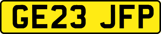 GE23JFP
