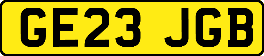GE23JGB
