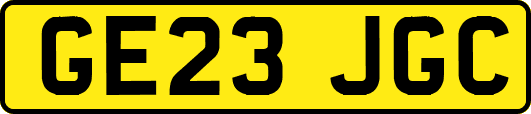 GE23JGC