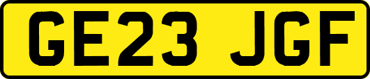 GE23JGF