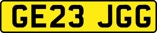 GE23JGG