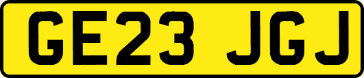 GE23JGJ
