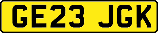 GE23JGK