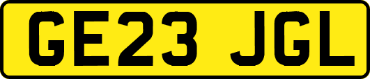 GE23JGL