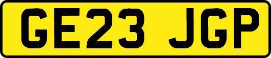 GE23JGP