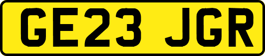 GE23JGR