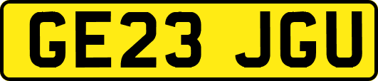 GE23JGU