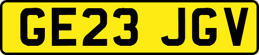 GE23JGV